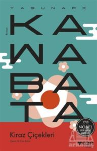 Kiraz Çiçekleri - Can Yayınları