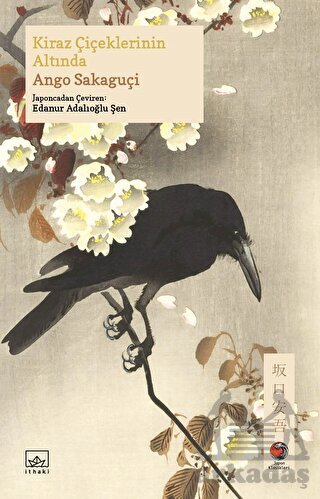 Kiraz Çiçeklerinin Altında - İthaki Yayınları