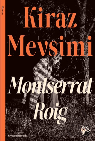 Kiraz Mevsimi - Medusa Yayınları