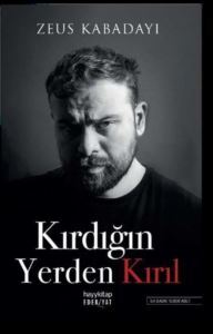 Kırdığın Yerden Kırıl - Hayykitap