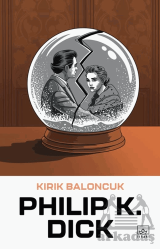 Kırık Baloncuk - 1