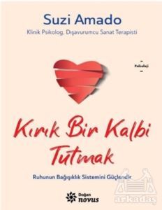 Kırık Bir Kalbi Tutmak - 1