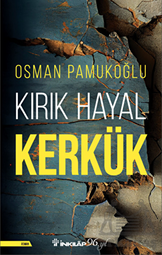 Kırık Hayal Kerkük - 1