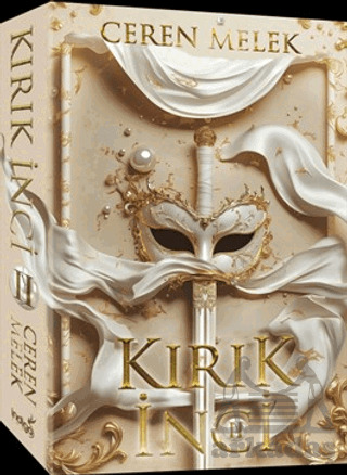 Kırık İnci 2 - İndigo Kitap