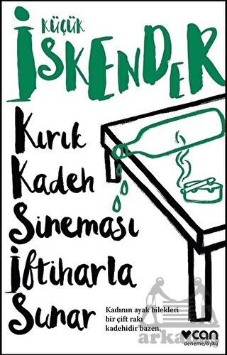 Kırık Kadeh Sineması İftiharla Sunar - 1