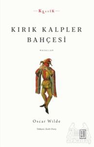 Kırık Kalpler Bahçesi - 1