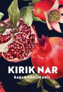 Kırık Nar - Kırk Yayınevi