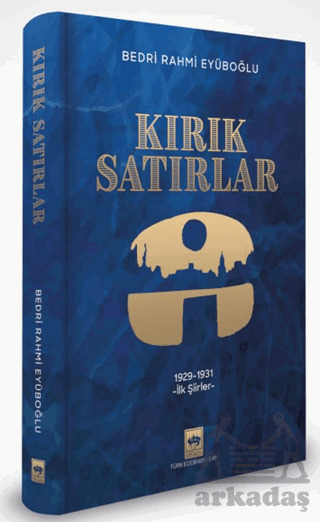Kırık Satırlar - 2
