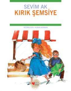 Kırık Şemsiye - 1