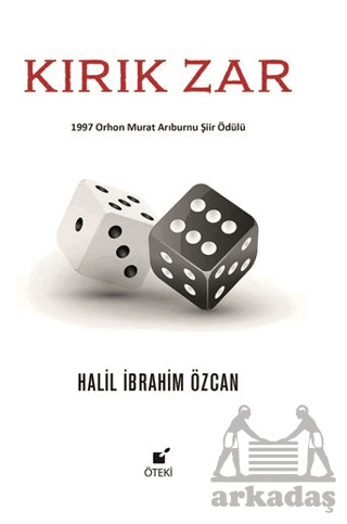 Kırık Zar - Öteki Yayınevi