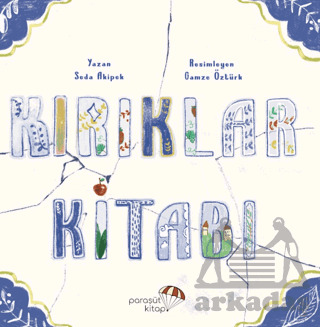 Kırıklar Kitabı - 1