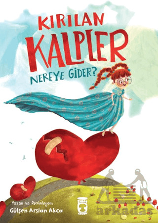 Kırılan Kalpler Nereye Gider? - 1