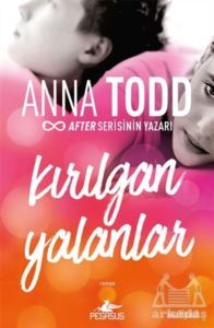 Kırılgan Yalanlar - Pegasus Yayınları