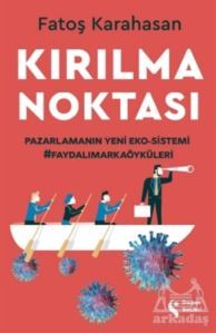 Kırılma Noktası - 1