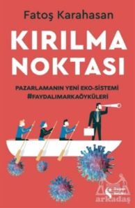 Kırılma Noktası - Doğan Solibri