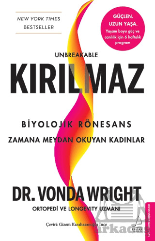 Kırılmaz - 1