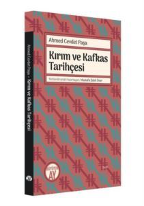 Kırım Ve Kafkas Tarihçesi - 1