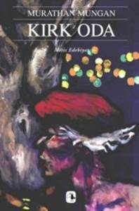 Kırk Oda - Metis Yayınları