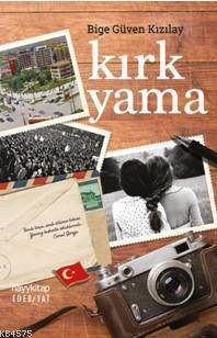Kırk Yama - Hayykitap