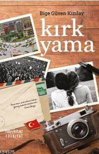 Kırk Yama - 1