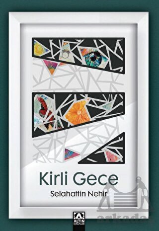 Kirli Gece - Altın Kitaplar