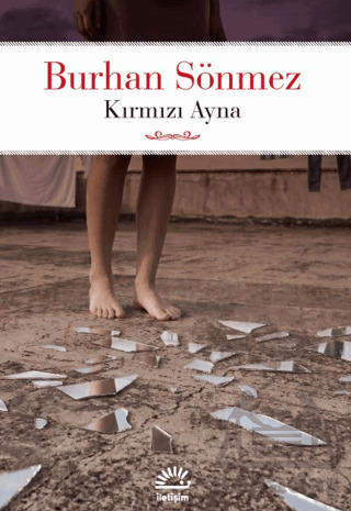 Kırmızı Ayna - 1