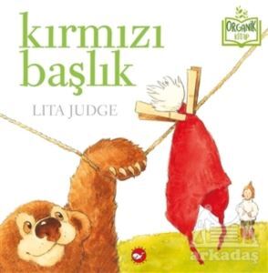 Kırmızı Başlık - Beyaz Balina Yayınları