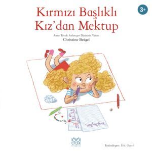 Kırmızı Başlıklı Kız'dan Mektup - 1