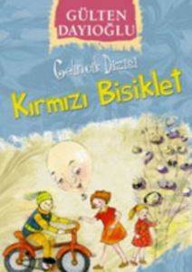 Kırmızı Bisiklet (8+ Yaş); Gelincik Dizisi - 1