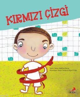 Kırmızı Çizgi - Erdem Çocuk