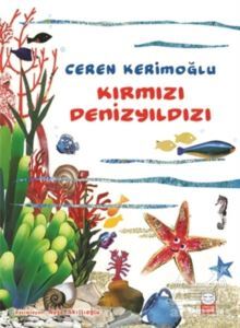 Kırmızı Denizyıldızı - 1