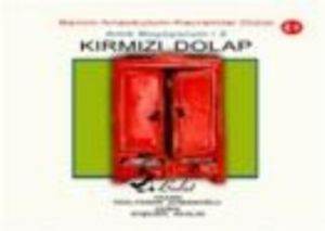 Kırmızı Dolap - Bulut Yayınları