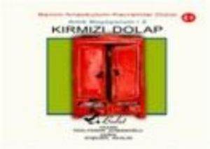 Kırmızı Dolap - 1