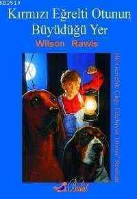 Kırmızı Eğrelti Otunun Büyüdüğü Yer - Bulut Yayınları