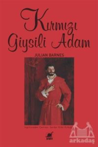 Kırmızı Giysili Adam - Ayrıntı Yayınları