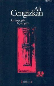 Kırmızı Gün Beyaz Gece - Kırmızı Yayınları