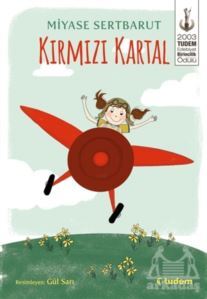 Kırmızı Kartal - 1