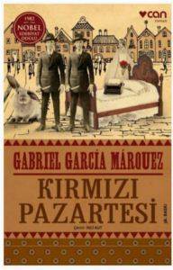 Kırmızı Pazartesi - Can Yayınları