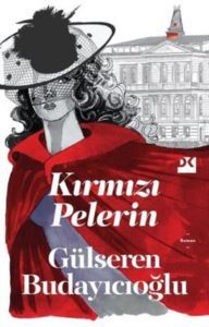 Kırmızı Pelerin - Doğan Kitap