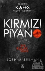 Kırmızı Piyano - İthaki Yayınları