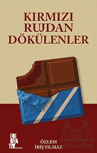 Kırmızı Rujdan Dökülenler - 1