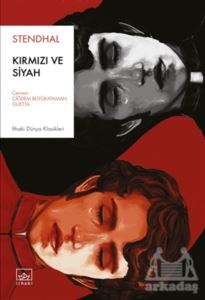 Kırmızı Ve Siyah - İthaki Yayınları