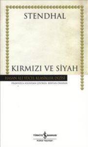 Kırmızı ve Siyah - 1