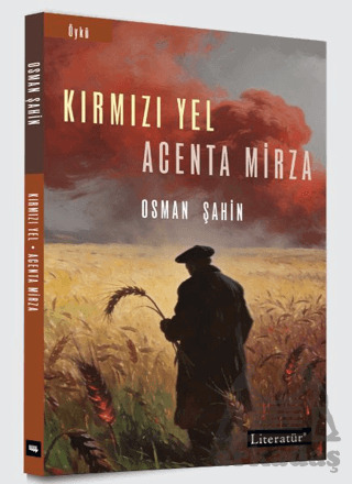 Kırmızı Yel / Acenta Mirza - 1