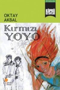 Kırmızı Yoyo - Günışığı Kitaplığı