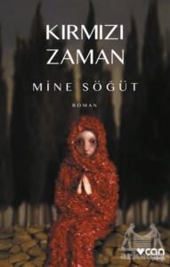 Kırmızı Zaman - Can Yayınları