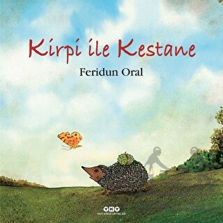 Kirpi İle Kestane - 2