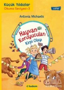 Kirpi Olayı - Hayvan Koruyucuları - 1