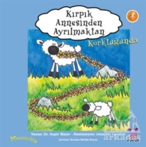 Kırpık Annesinden Ayrılmaktan Korktuğunda - Nobel Çocuk