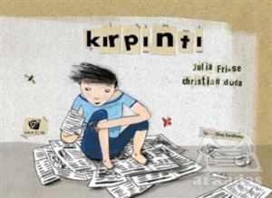 Kırpıntı - Ginko Kitap